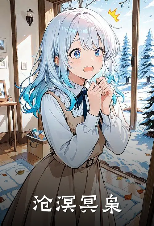 沧溟冥枭