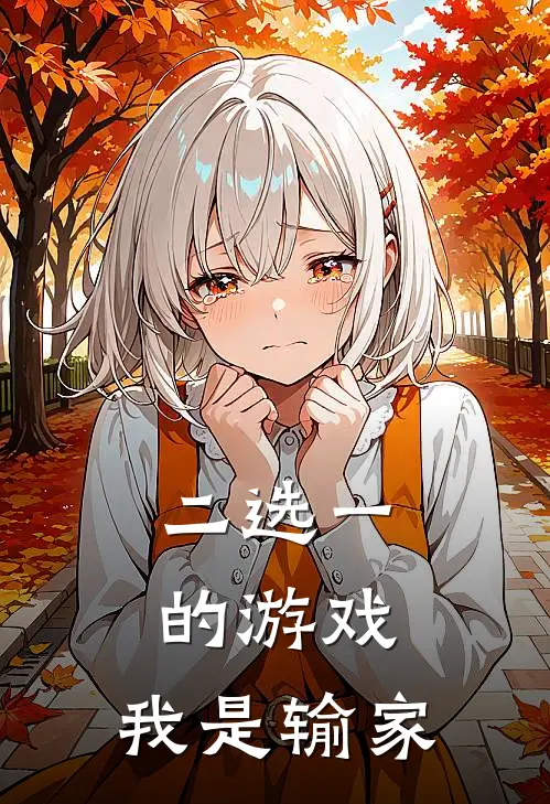 二选一的游戏,我是输家