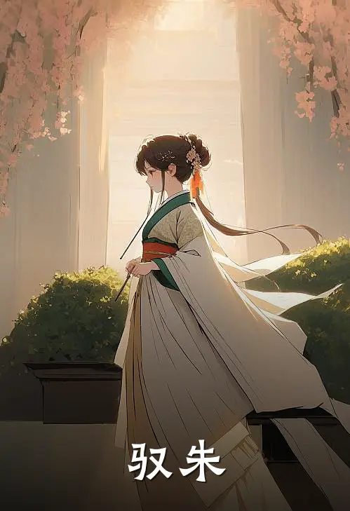 驭朱