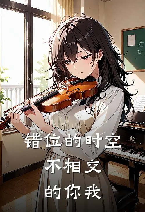 错位的时空，不相交的你我