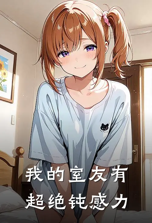 我的室友有超绝钝感力