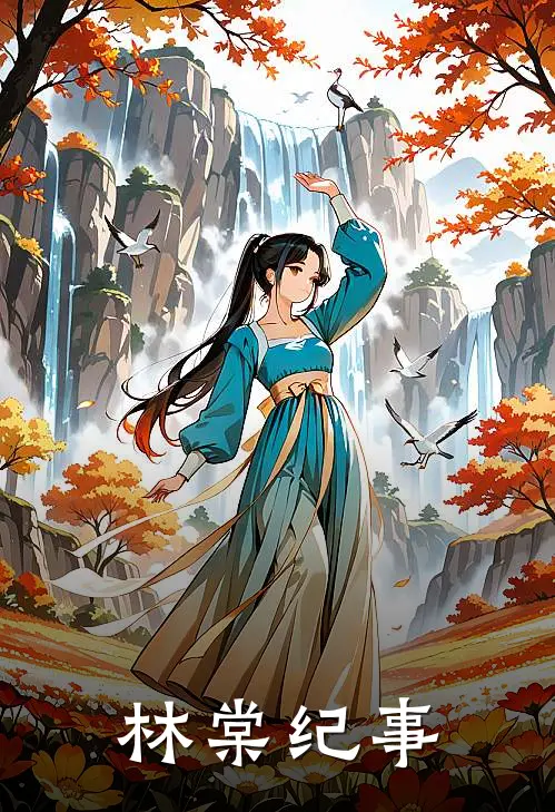 林棠纪事