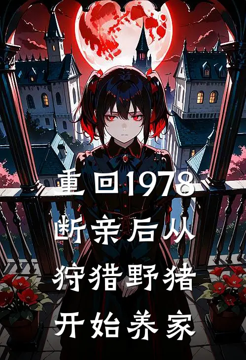 重回1978:断亲后从狩猎野猪开始养家