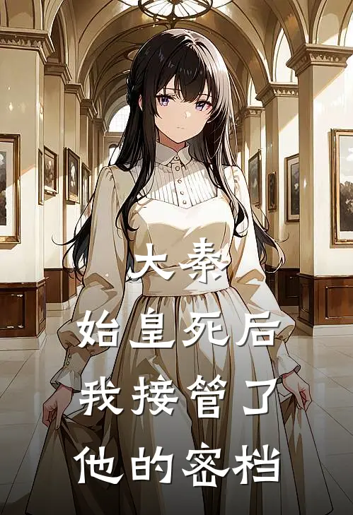 大秦:始皇死后我接管了他的密档