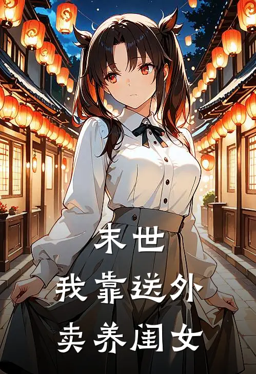末世：我靠送外卖养闺女