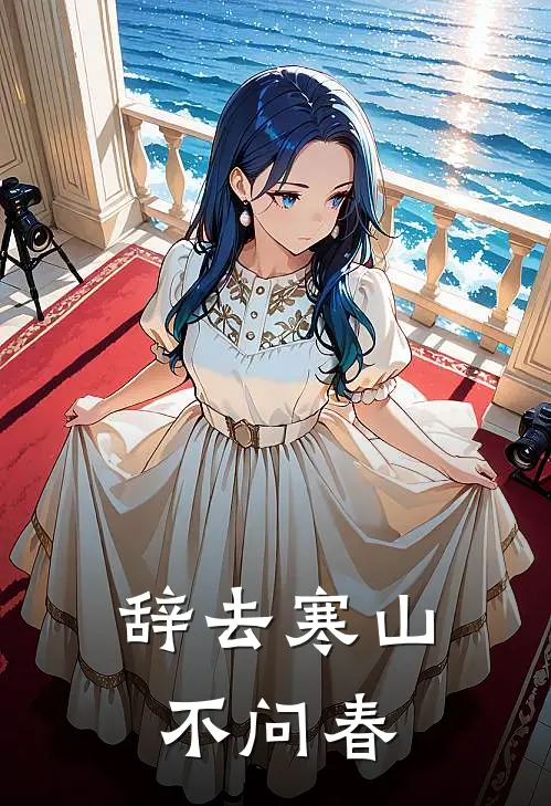辞去寒山不问春