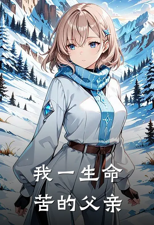 我一生命苦的父亲