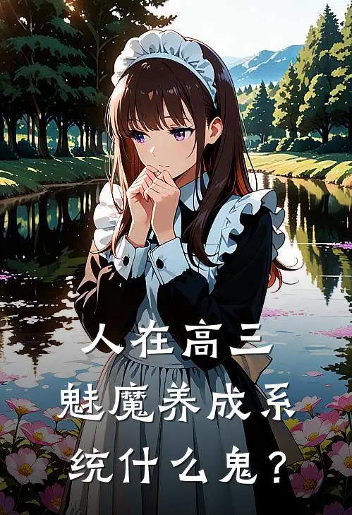 人在高三,魅魔养成系统什么鬼?