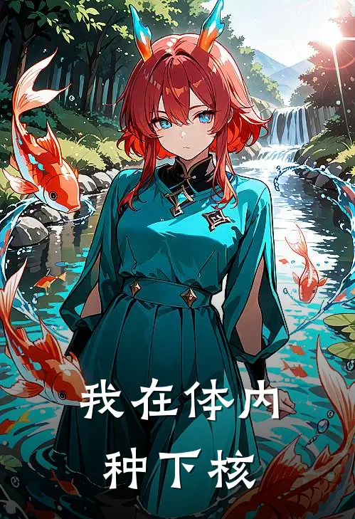 我在体内种下核