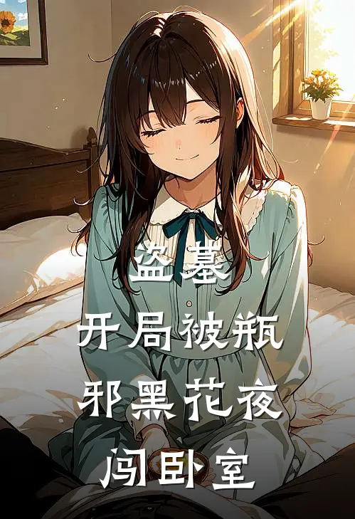 盗墓:开局被瓶邪黑花夜闯卧室