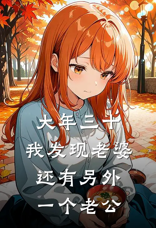 大年三十,我发现老婆还有另外一个老公