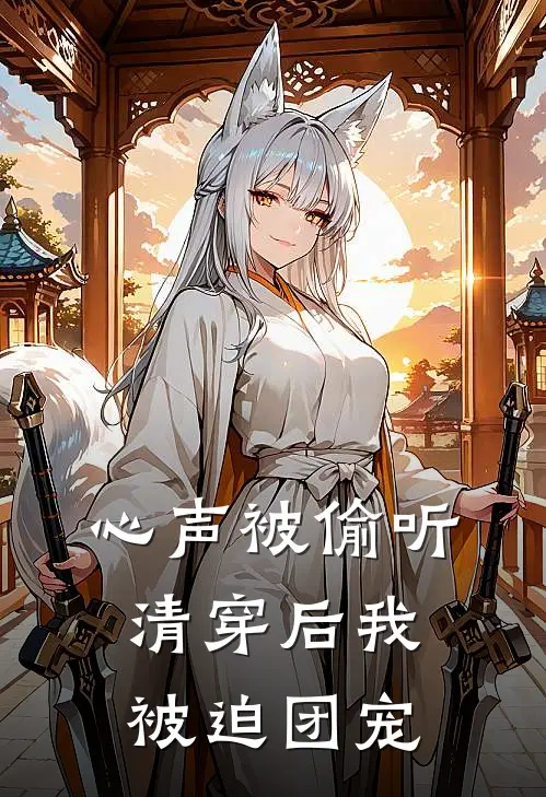 心声被偷听，清穿后我被迫团宠