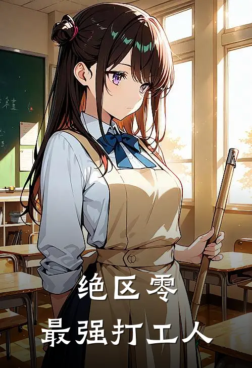 绝区零:最强打工人