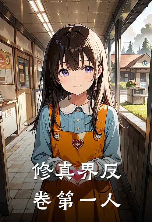 修真界反卷第一人