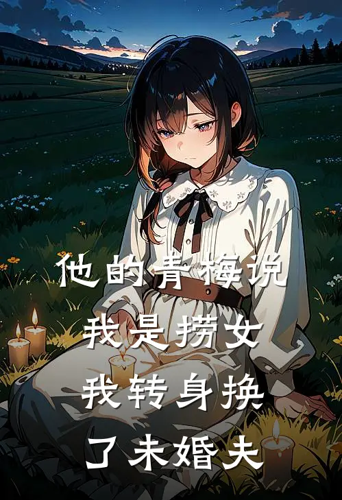 他的青梅说我是捞女，我转身换了未婚夫