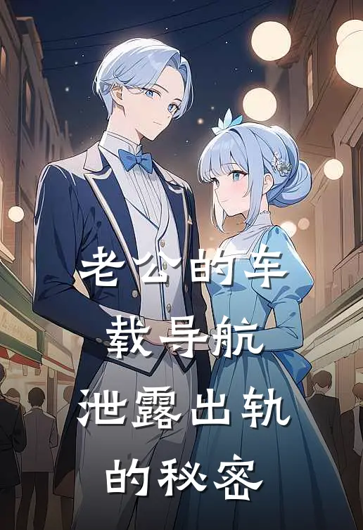 老公的车载导航，泄露出轨的秘密