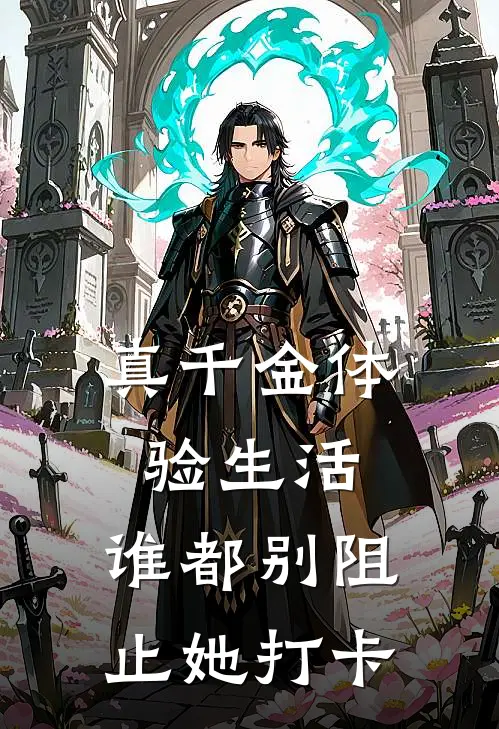 真千金体验生活，谁都别阻止她打卡