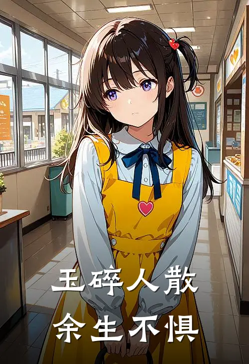 玉碎人散余生不惧