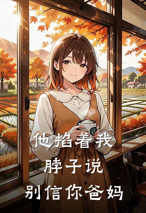 他掐着我脖子说:别信你爸妈