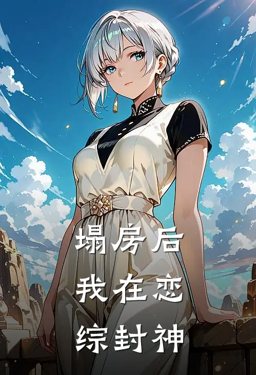 塌房后,我在恋综封神