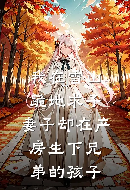 我在雪山跪地求子，妻子却在产房生下兄弟的孩子