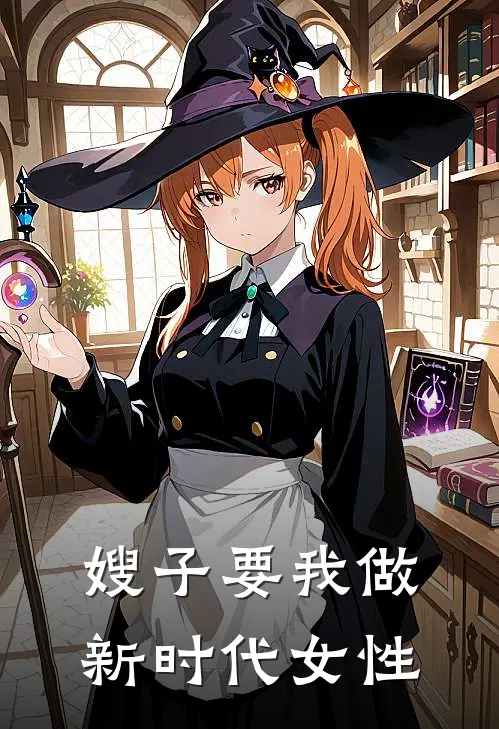 嫂子要我做新时代女性