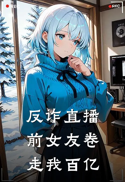 反诈直播,前女友卷走我百亿