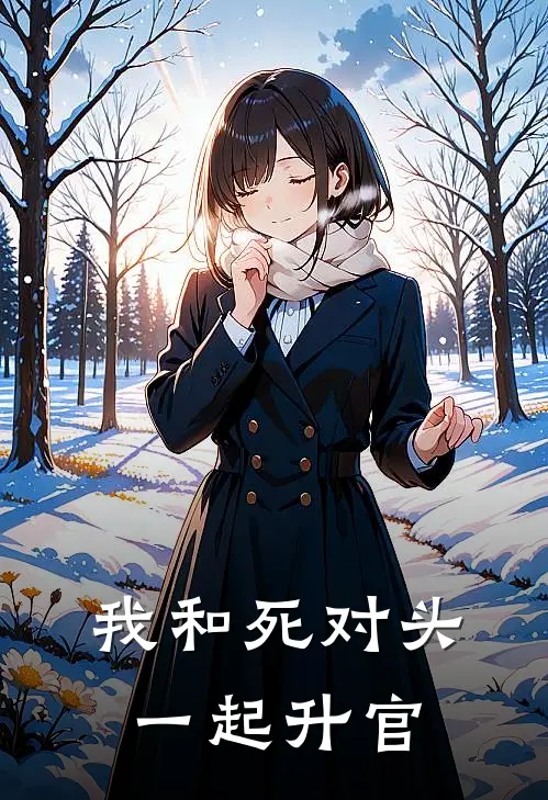 我和死对头一起升官