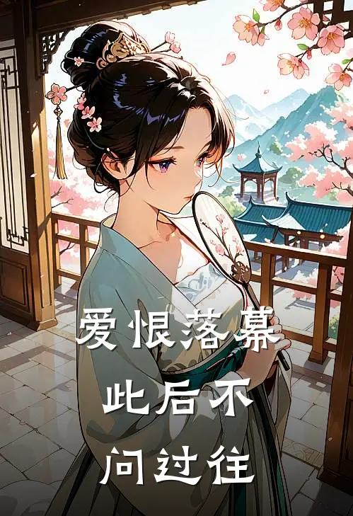 爱恨落幕,此后不问过往