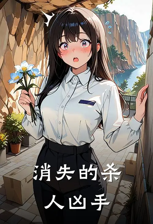 消失的杀人凶手