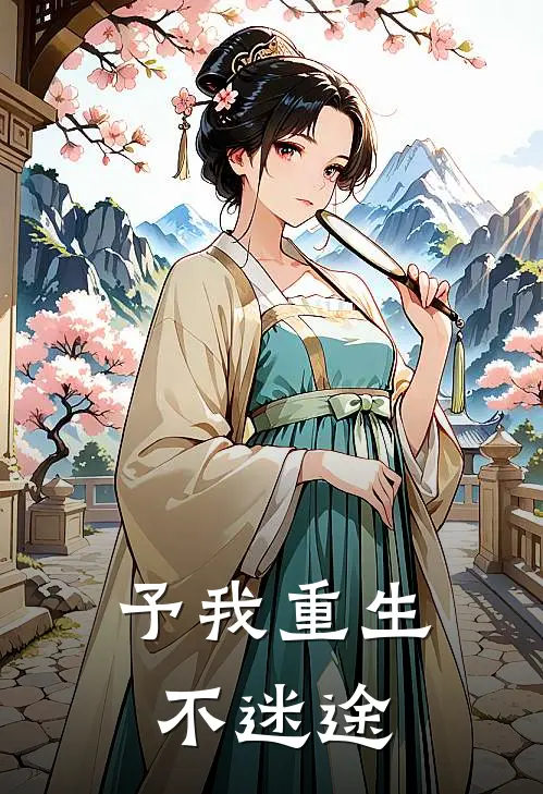 予我重生不迷途