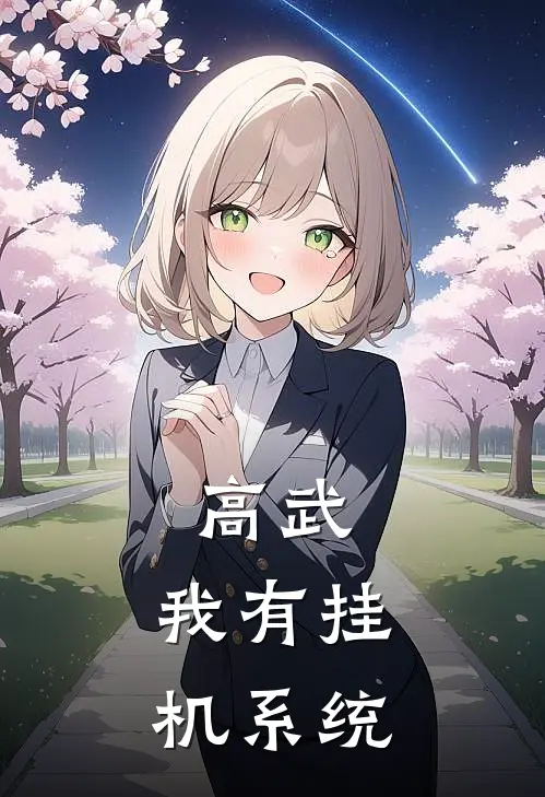 高武:我有挂机系统