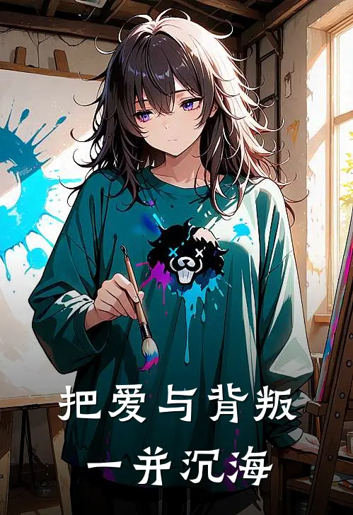 把爱与背叛一并沉海