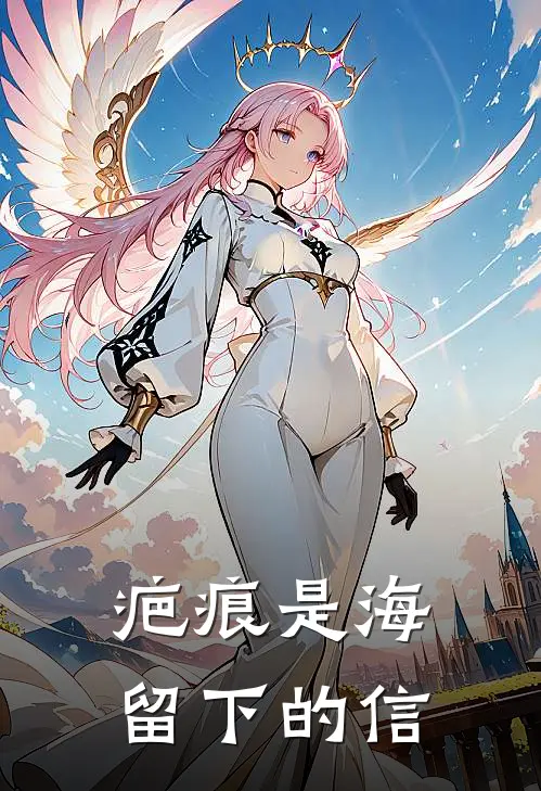 疤痕是海留下的信