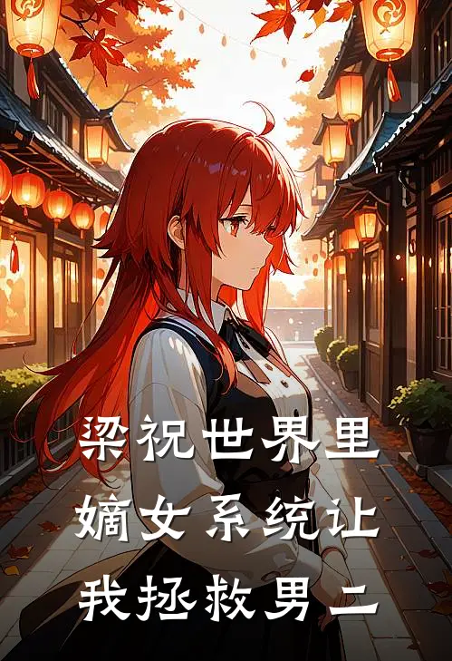 梁祝世界里嫡女系统让我拯救男二