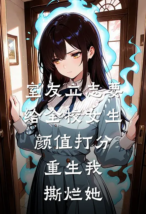 室友立志要给全校女生颜值打分,重生我撕烂她
