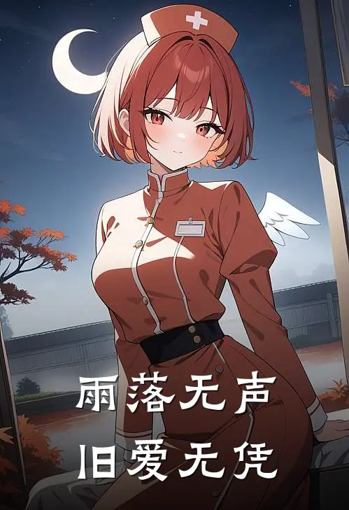 雨落无声，旧爱无凭