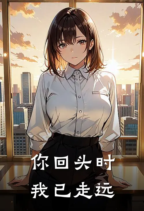 你回头时我已走远