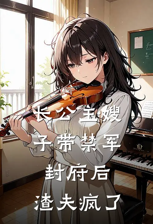 长公主嫂子带禁军封府后,渣夫疯了