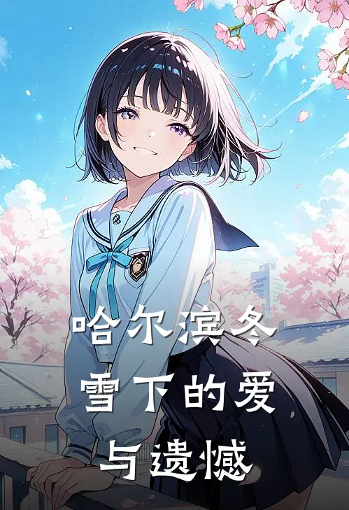 哈尔滨冬雪下的爱与遗憾