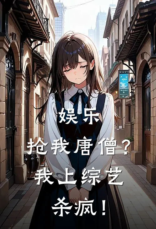 娱乐:抢我唐僧?我上综艺杀疯!