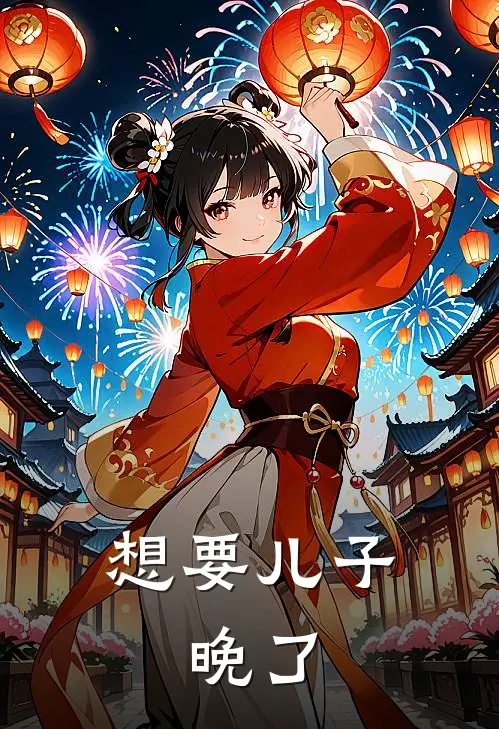 想要儿子,晚了