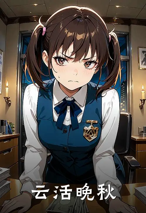 云活晚秋