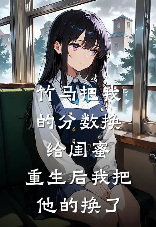 竹马把我的分数换给闺蜜，重生后我把他的换了