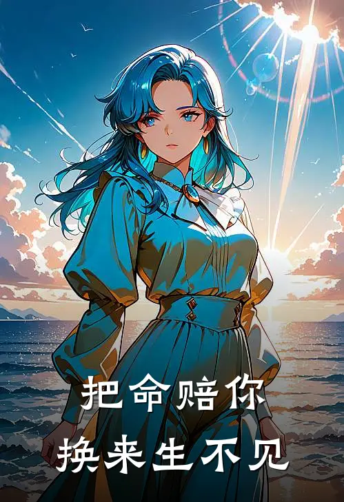 把命赔你，换来生不见
