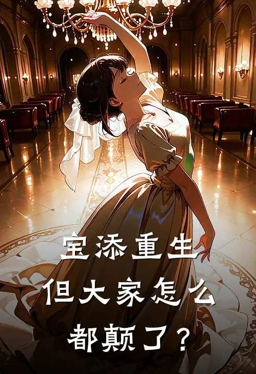 宝添重生,但大家怎么都颠了?