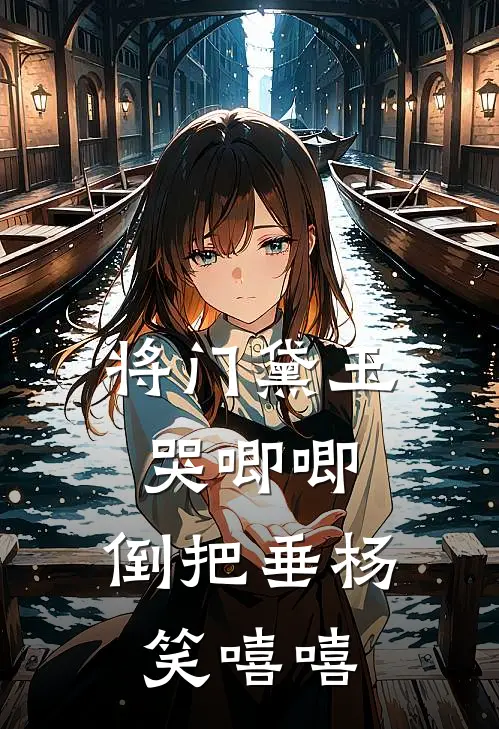 将门黛玉哭唧唧，倒把垂杨笑嘻嘻