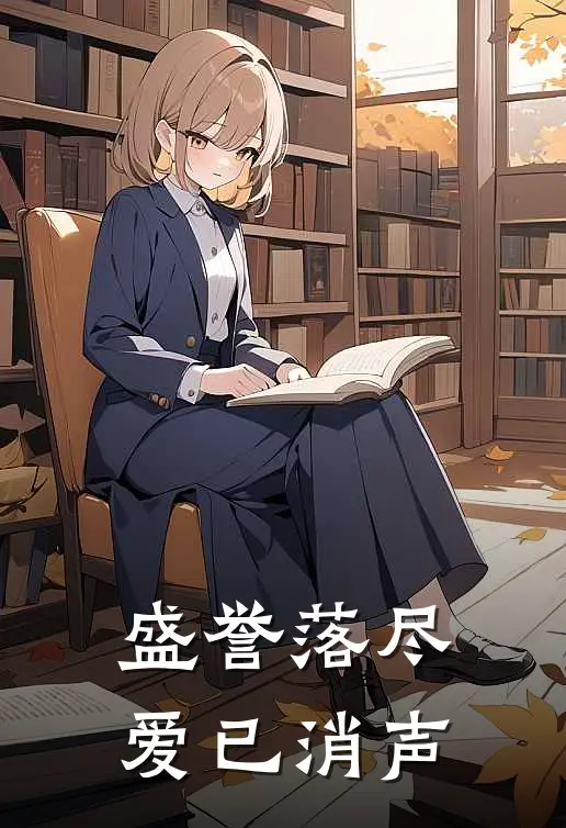 盛誉落尽,爱已消声