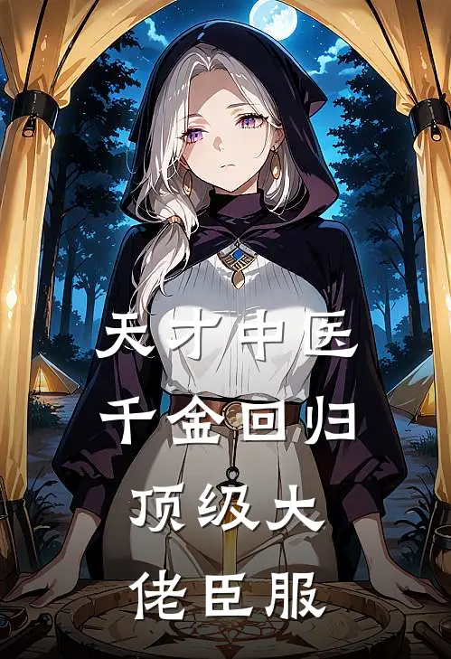 天才中医千金回归，顶级大佬臣服