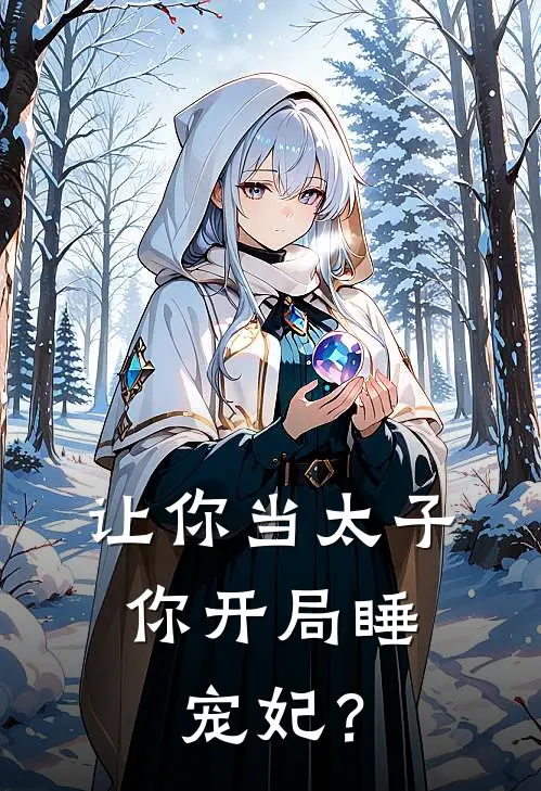 让你当太子，你开局睡宠妃？